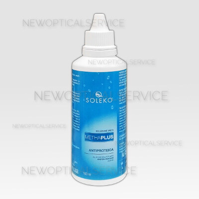 Unica Methaplus 100ml > Soleko