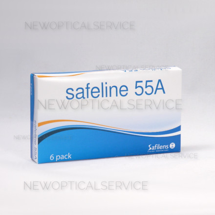 Safilens – SAFELINE 55A 6pz.