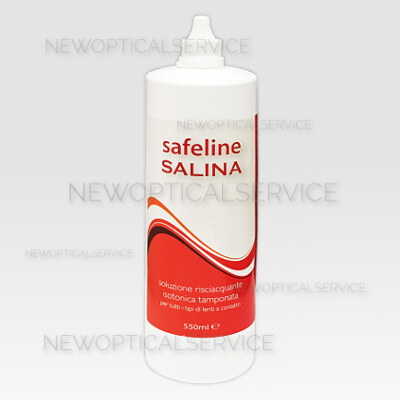 Safilens – Safeline Salina 550ml