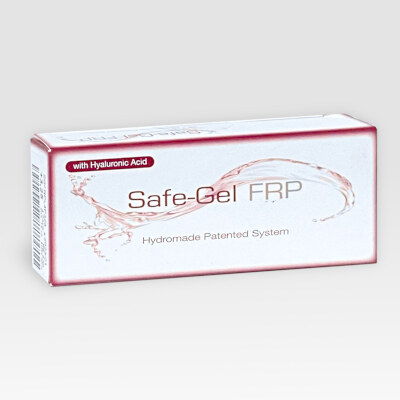 Safilens – SAFE-GEL FRP 4pz.