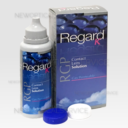 Regard K RGP 120ml > VitaResearch